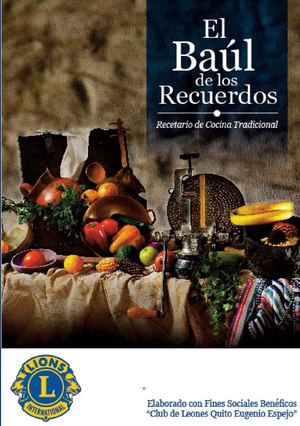 Baul De Los Tesorosmal 123