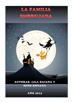 La Familia Embrujada