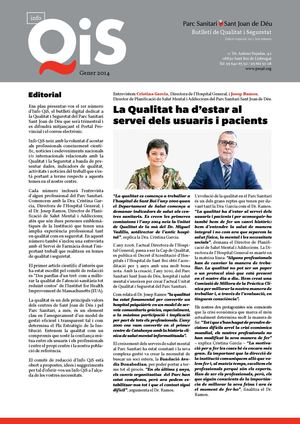 Info QiS / Número especial 1+2