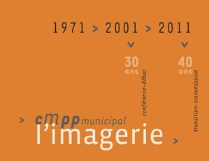 CMPP : 40 ans de psychanalyse au service des familles