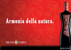 Distillati e Liquori Silvio Carta