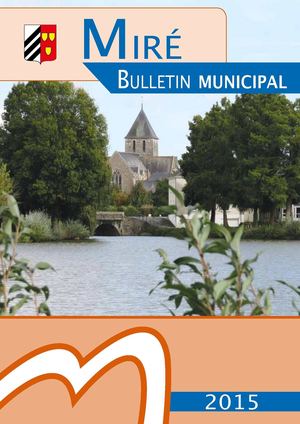 Mire Bulletin 2015