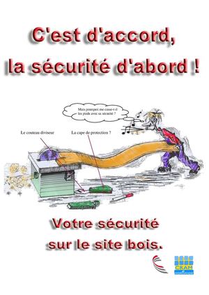 C'est D'accord La Sécurité D'abord