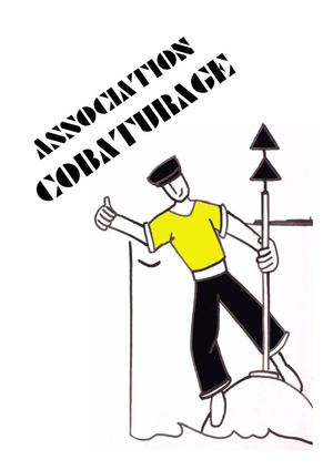 Cobaturage en Bretagne