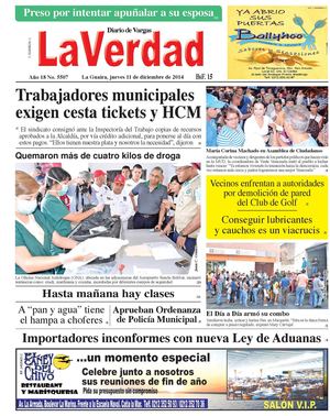 Laverdad111214