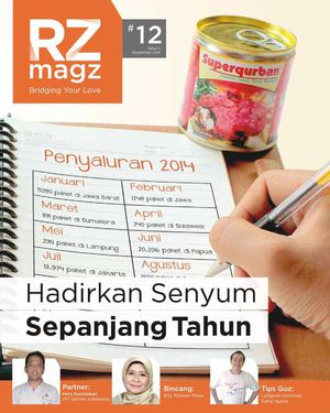 Rz Magz#12 September 2014