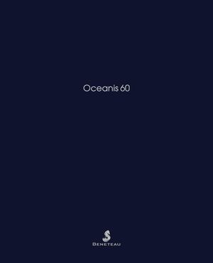 OCEANIS 60