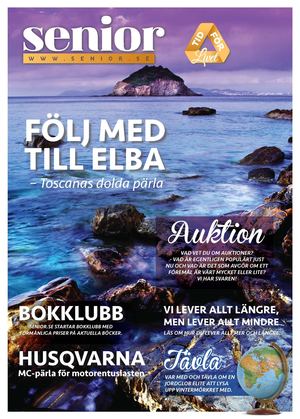 Senior.se Tid för Livet - Dec