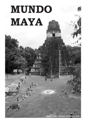 Mundo Maya