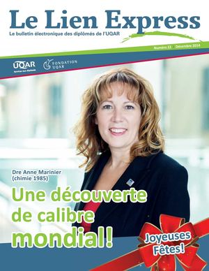 Lien Express 22 décembre 2014