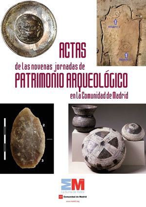 La Iglesia de San Andrés (Cuenca): Arqueología, Restauración y Puesta en Valor de un Espacio Olvidado