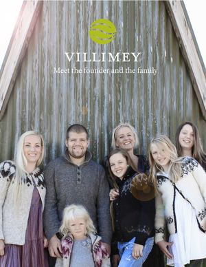 VILLIMEY