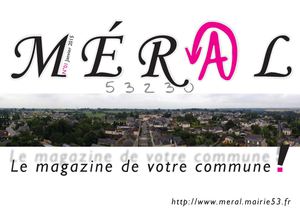 Bulletin Municipal Web