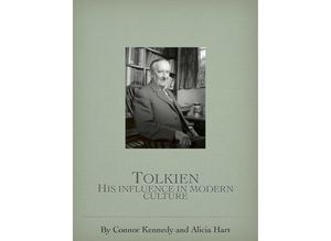 Tolkien: His Influence on Modern Culture