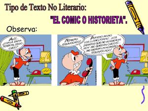 El Comic