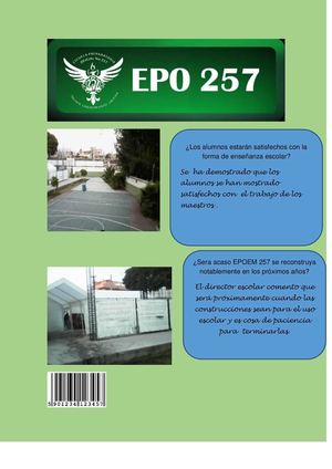 Revista EPOEM 257