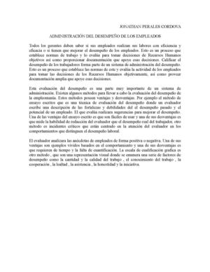 Jonathan Perales Cordova