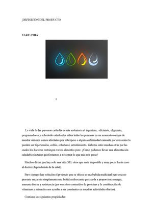 Yaku Skar Para Estadistica E Infor