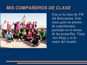 Mi Clase