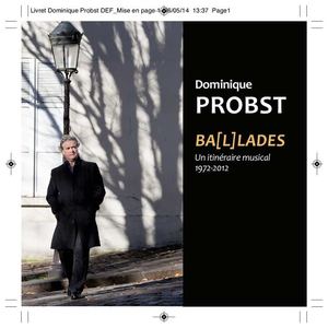 Livret Dominique Probst Def