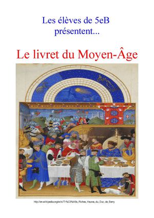 Livret 5e B Pdf