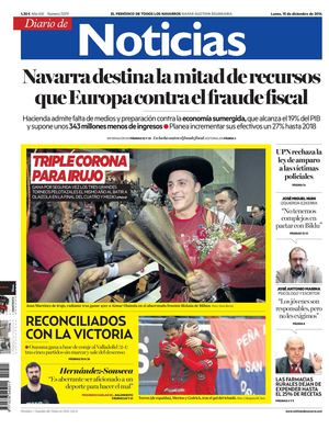 Diario de Noticias 20141215