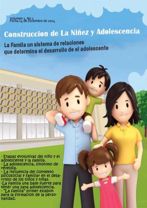 Adolescencia Construccion Social