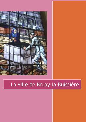 Le patrimoine de Bruay la Buissière