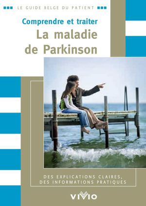 Calaméo - Comprendre et traiter La maladie de Parkinson