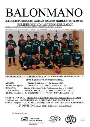 Balonmano13diciembre
