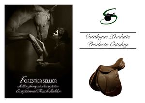 Catalogue Particuliers