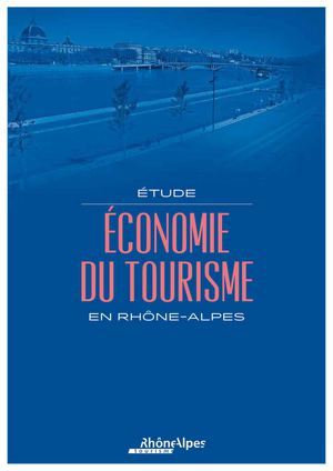 239045517 ORT Etude Economie Du Tourisme (1).
