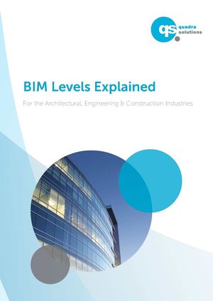 Levels Of BIM
