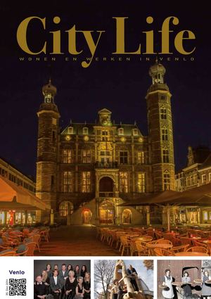 City Life Venlo editie 36
