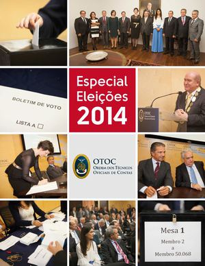 Especial Eleições 2014