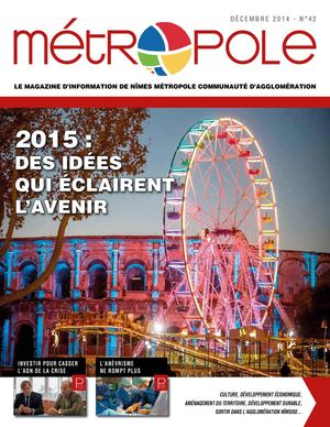 Metropole 42