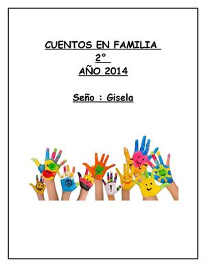 Cuentos con padres