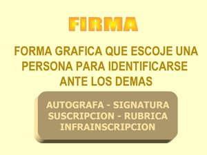 Deteccion De Firmas Falsas