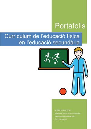 Portafolis Josep Maria Pla