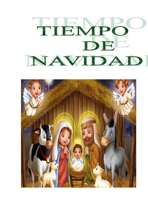 Tiempo De Navidad