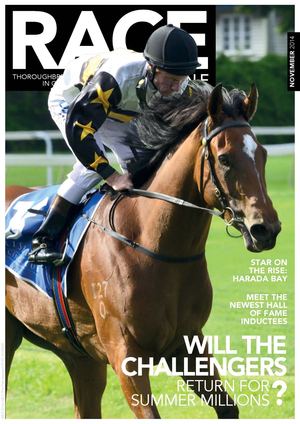 RACE - Nov 2014