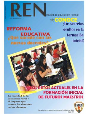 revista REN
