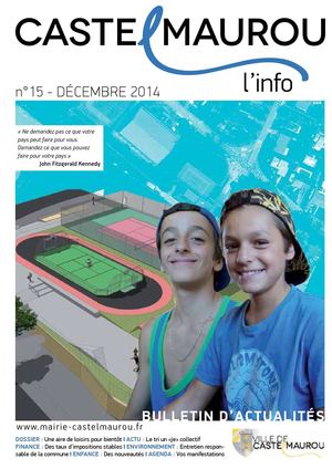 Journal Municipal Dec 2014 En Ligne (2)