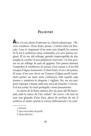 La brusa vermella i altres contes (Mercè Rodoreda)