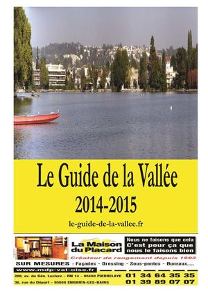 Guide de la vallée
