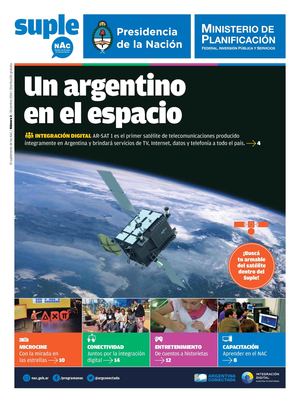 Suple Nac Edición N° 2