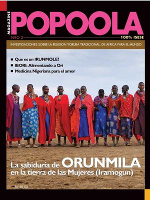 Popoola Magazine