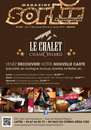 1567 Sortir Montpellier