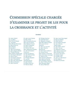 Revue de presse l Mercredi 17 décembre 2014