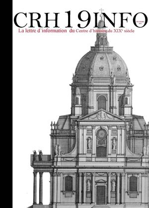 Lettre Décembre 2014